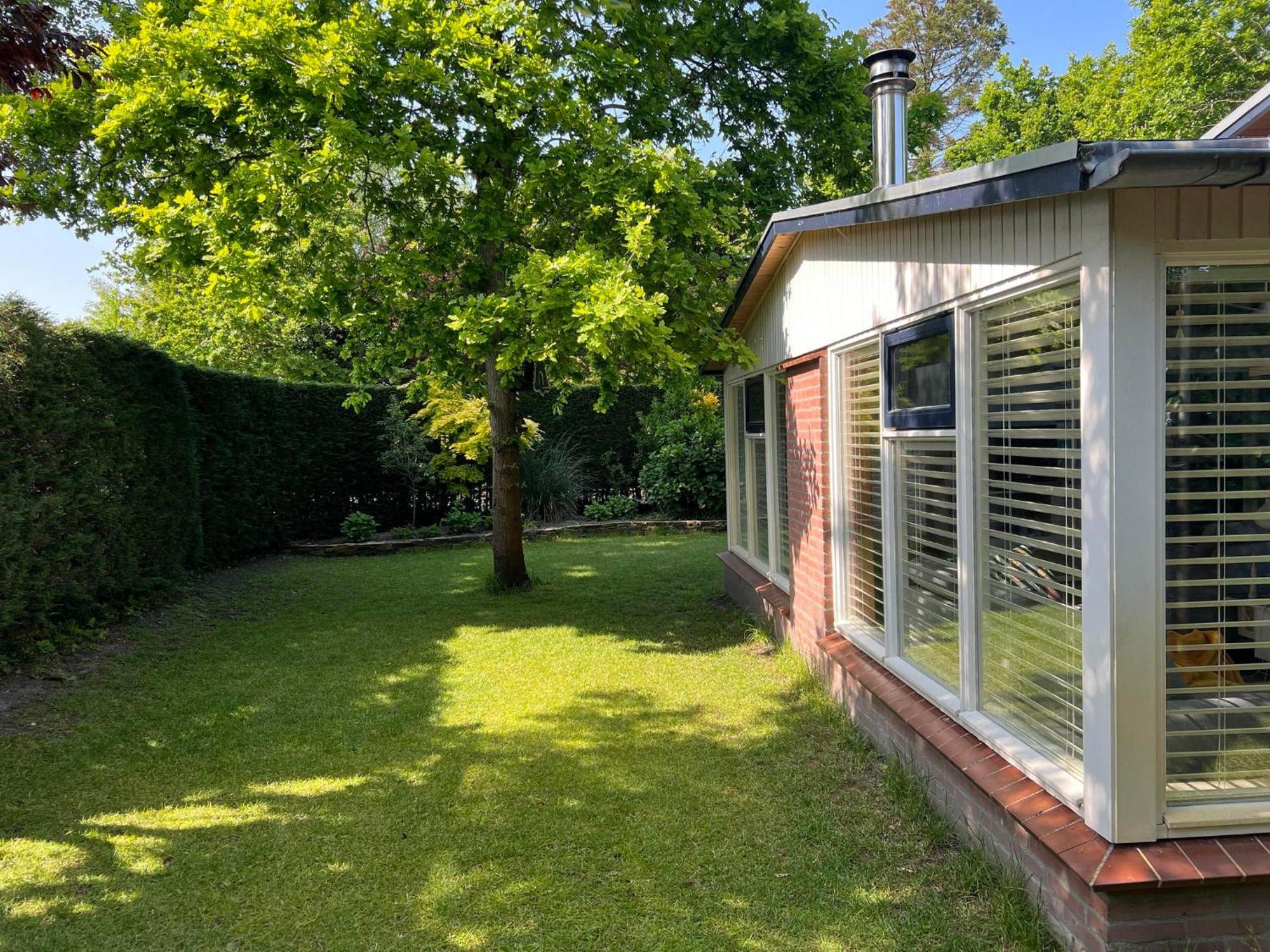 Villa Bosje 1 - Ouddorp Exterior foto